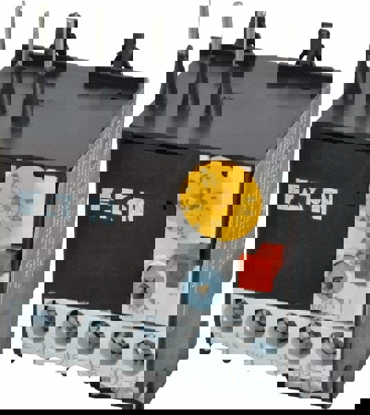 1.6 to 2.4 Amp, 690 VAC, IEC Overload Relay